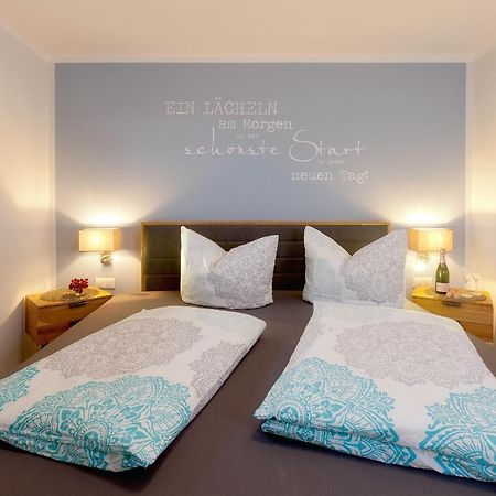 Ferienwohnung Ostseetraum Zinnowitz Bagian luar foto