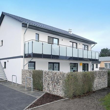 Ferienwohnung Ostseetraum Zinnowitz Bagian luar foto