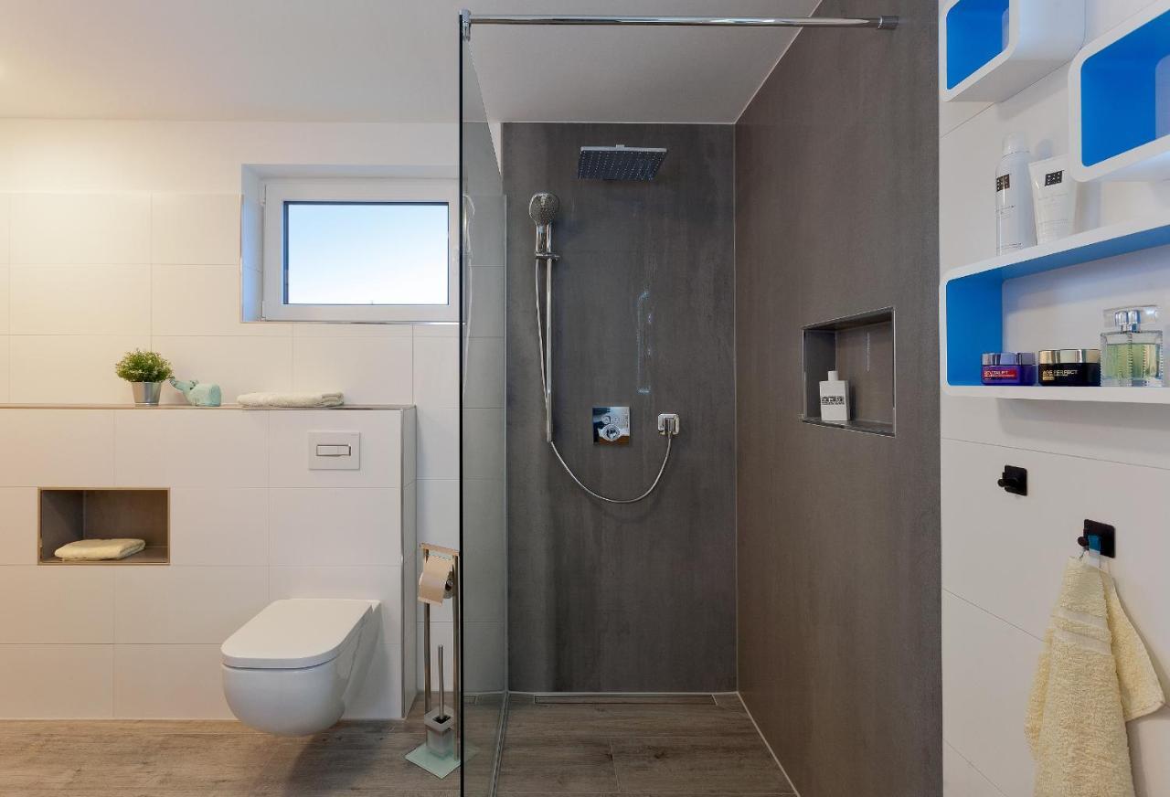Ferienwohnung Ostseetraum Zinnowitz Bagian luar foto
